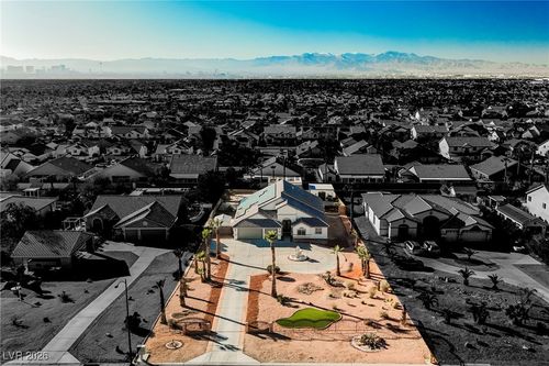 1259 N Hollywood Blvd, Las Vegas, NV, 89110-2005 | Card Image