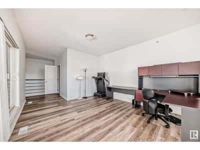 114 - 10933 82 Ave Nw, Condo with 2 bedrooms, 4 bathrooms and 2 parking in Edmonton AB | Image 3