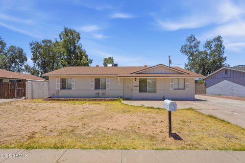 14638 N 36th Pl, Phoenix, AZ, 85032-5204 | Card Image