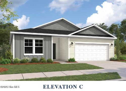 117 Nesbitt Court, Jacksonville, NC, 28546 | Card Image