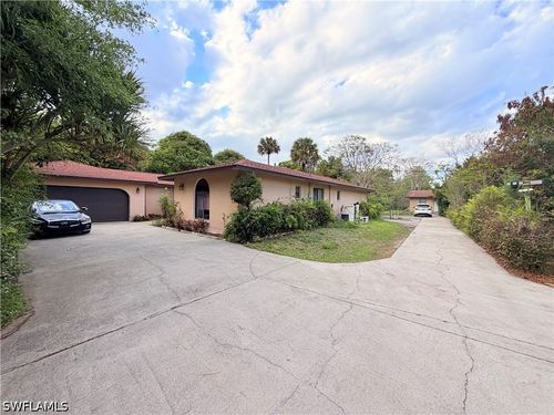 3661 11th Avenue Sw, NAPLES, FL, 34117 | Card Image