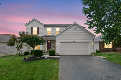 5901 Stillponds Pl, Columbus, OH, 43228-8818 | Card Image