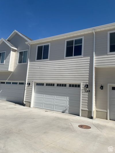 1168 S 200 E, Townhouse with 3 bedrooms, 2 bathrooms and 2 parking in Spanish Fork UT | Image 3