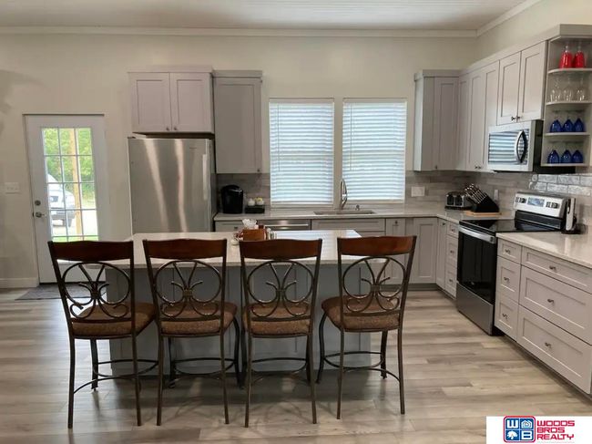 72378 611 Ave, House other with 2 bedrooms, 2 bathrooms and 1 parking in Crab Orchard NE | Image 10