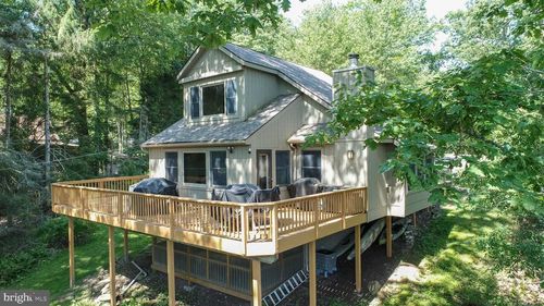 14-130 Timberloft Cir, OAKLAND, MD, 21550-7072 | Card Image