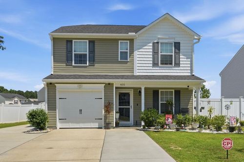 631 Trap Shooter Cir, Longs, SC, 29568-9480 | Card Image