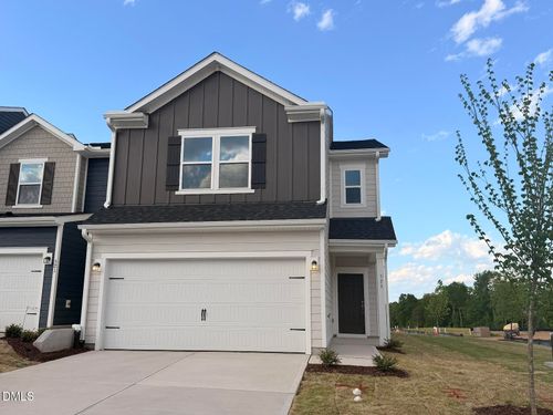 523 Sunset Lake Dr, Durham, NC, 27703-8616 | Card Image