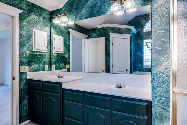 2613 Lambda Ln, House other with 4 bedrooms, 3 bathrooms and null parking in Flower Mound TX | Image 13