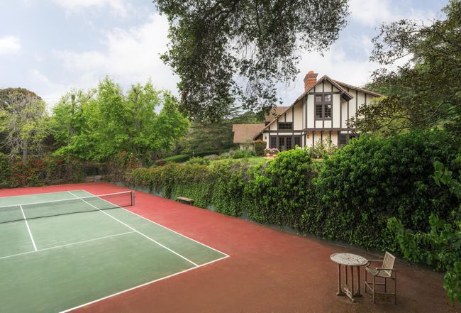 4385 Via Presada, House other with 5 bedrooms, 5 bathrooms and null parking in SANTA BARBARA CA | Image 23