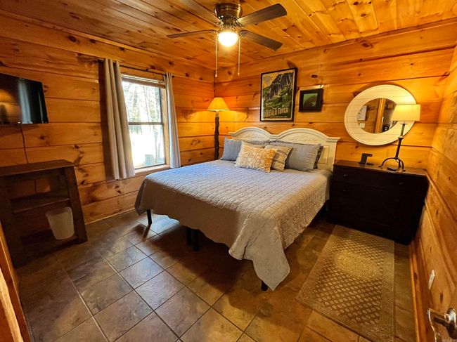 173 Henry Ln, House other with 3 bedrooms, 2 bathrooms and null parking in Shirley AR | Image 10