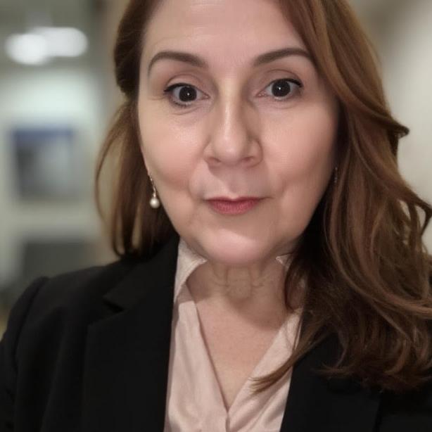 Zulema Del Bosque