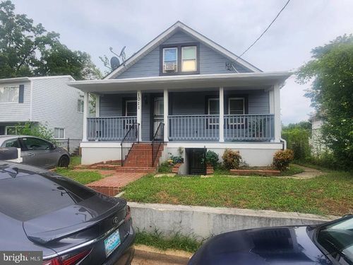 1011 Nova Ave, CAPITOL HEIGHTS, MD, 20743-4062 | Card Image