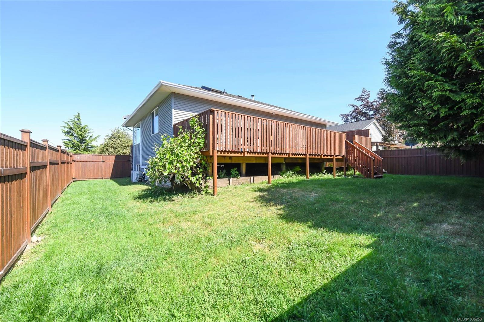Residential in Courtenay 3