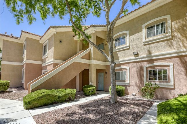 UNIT-203 - 10553 Pine Pointe Ave, Condo with 2 bedrooms, 2 bathrooms and null parking in Las Vegas NV | Image 24