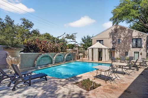 219-7734 Meadow Rd, Dallas, TX, 75230-4810 | Card Image