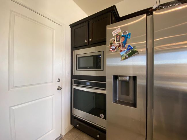 680 N Elise Ln, House other with 3 bedrooms, 0 bathrooms and null parking in Fresno CA | Image 9