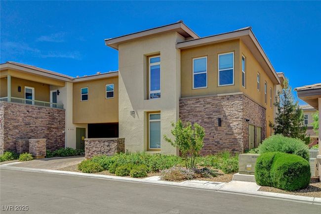UNIT-1069 - 11280 Granite Ridge Dr, Condo with 4 bedrooms, 5 bathrooms and null parking in Las Vegas NV | Image 62