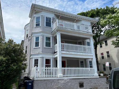 2-31 Barry St, Boston, MA, 02125 | Card Image
