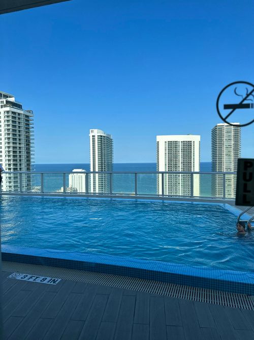 t3110-2600 E Hallandale Beach Blvd, Hallandale Beach, FL, 33009-4876 | Card Image