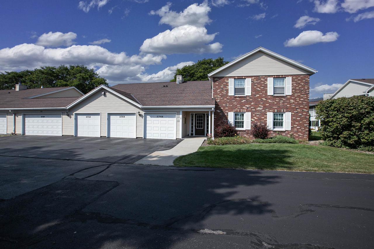 Wisconsin St, Oshkosh, WI 54901