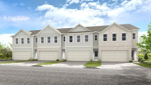 3632 Aveline Street, Buford, GA, 30519 | Card Image