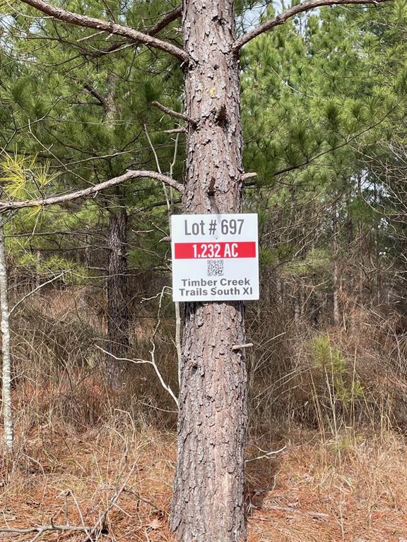 Land in Broken Bow 4