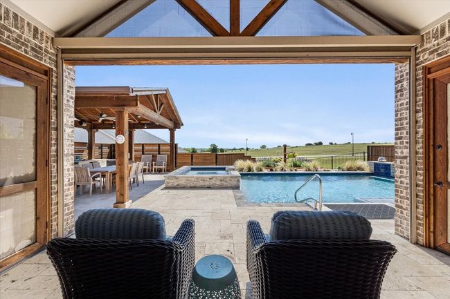 1801 Shade Tree St, House other with 4 bedrooms, 5 bathrooms and null parking in Aledo TX | Image 26