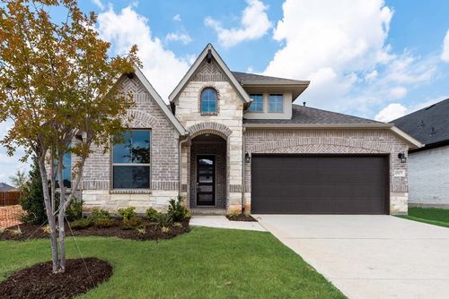 1917 Piedmont Place, Celina, TX, 75009 | Card Image