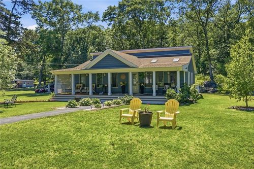 53 Greenbush Rd, East Greenwich, RI, 02818-2061 | Card Image