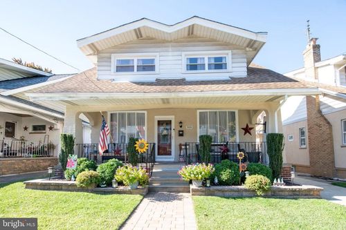 308 Chandler St, PHILADELPHIA, PA, 19111-2212 | Card Image