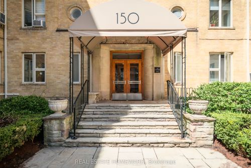 406-150 Farnham Ave, Toronto, ON, M4V1H5 | Card Image
