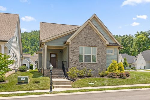 9614 Mulberry Gap Way, Ooltewah, TN, 37363-1453 | Card Image