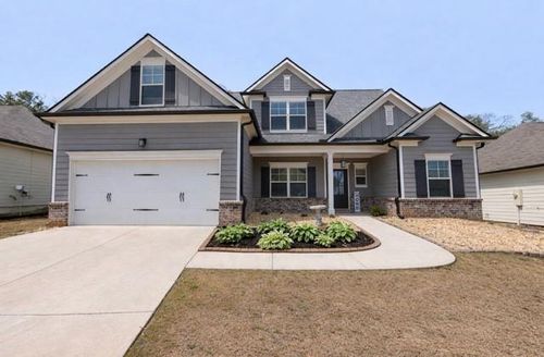 312 Flowing Trl, Dawsonville, GA, 30534-5550 | Card Image
