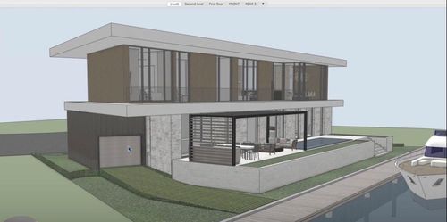 1429 Se 12th Ct, Fort Lauderdale, FL, 33316-2201 | Card Image