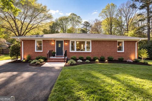 73 Cade St, Hartwell, GA, 30643-1813 | Card Image