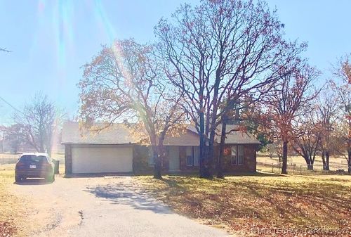 9564 W Southfork Road, Kiefer, OK, 74066 | Card Image