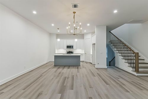 7709 Earl Rudder Way, Houston, TX, 77055 | Card Image
