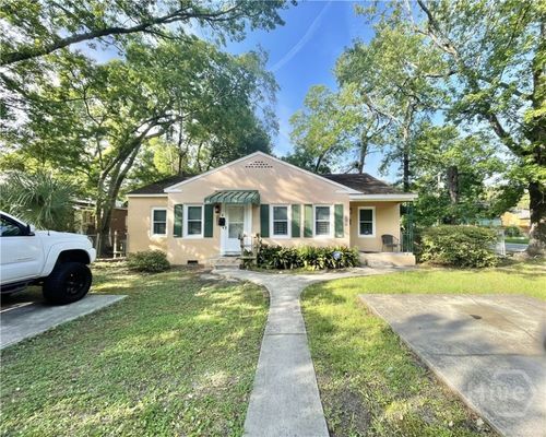 1203 E 54 Street, savannah, GA, 31405 | Card Image