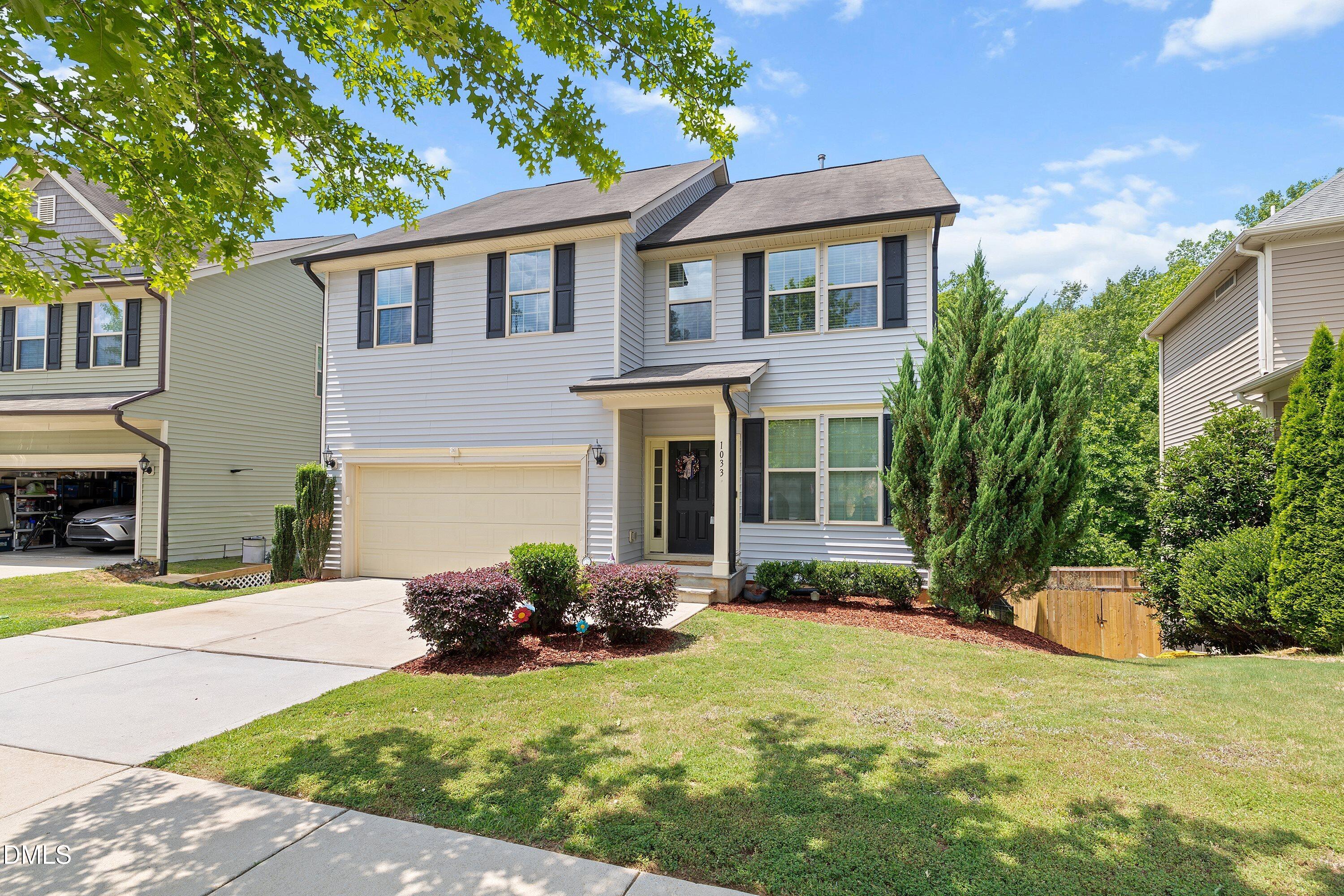 Residential in Fuquay Varina 5