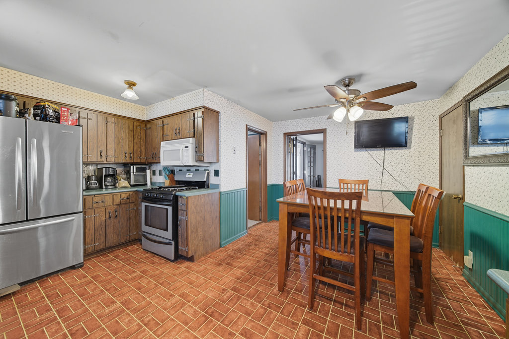 Residential in Lansing 4