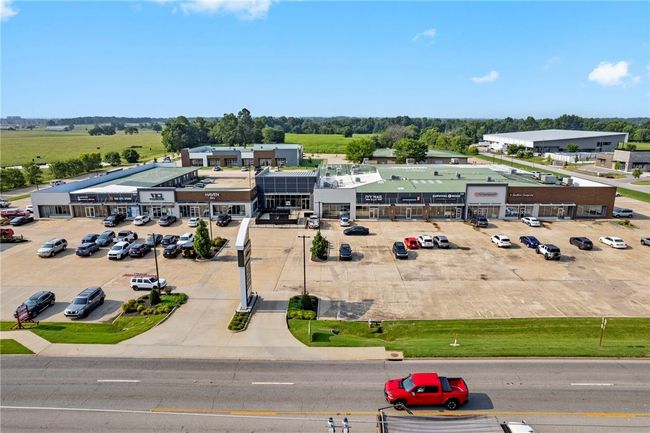 D1 - 7321 W Sunset Ave, Home with 0 bedrooms, 0 bathrooms and null parking in Springdale AR | Image 12