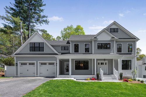 120 Lawton Rd, Needham, MA, 02492-4110 | Card Image