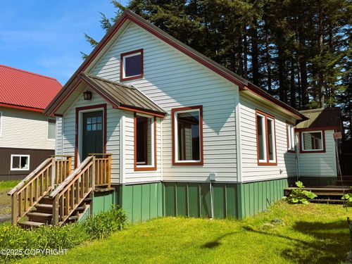 110 S Second St, Cordova, AK, 99574-0387 | Card Image