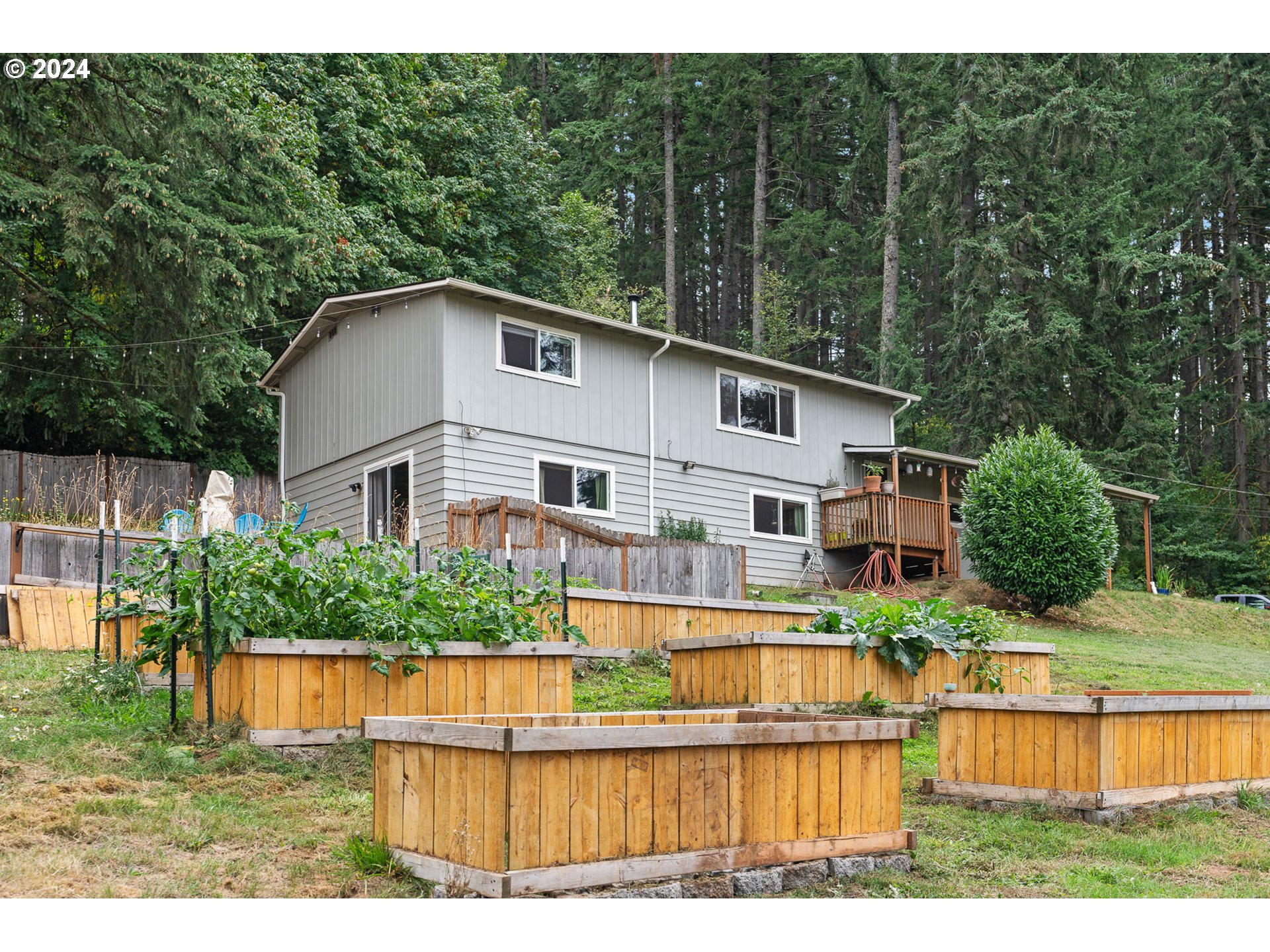 Bradley Rd, Oregon City, OR 97045