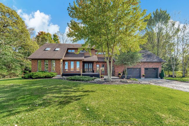 1026 2 Nd Concession Rd St, House other with 3 bedrooms, 3 bathrooms and 10 parking in Delhi ON | Image 6