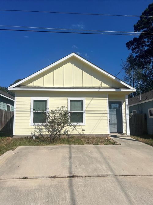 833 Omeara, Montgomery, TX, 77316-2963 | Card Image