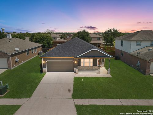 3604 Sharp Hl, Selma, TX, 78154-1986 | Card Image