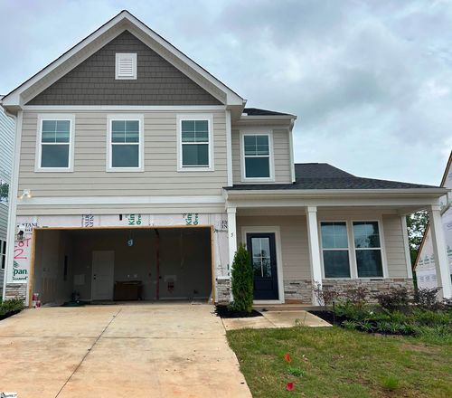 5 Harbor Dr, Greenville, SC, 29611-6616 | Card Image