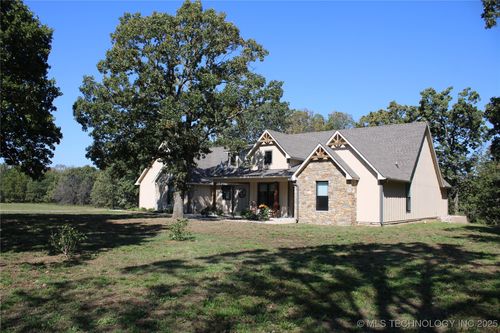 24901 E 280 Road, Chelsea, OK, 74016 | Card Image