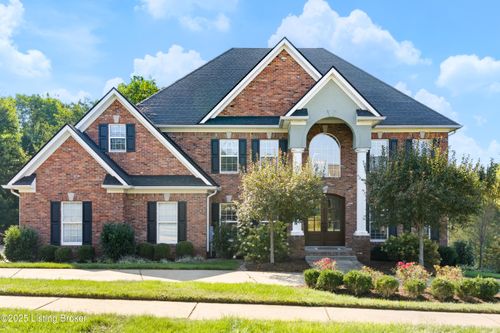 13318 Westbury Way, Goshen, KY, 40026-8421 | Card Image